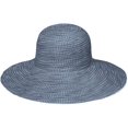 thumbnail image 1 of Wallaroo Women's Scrunchie Sun Hat - Lightweight and Crushable - UPF 50+, 1 of 7