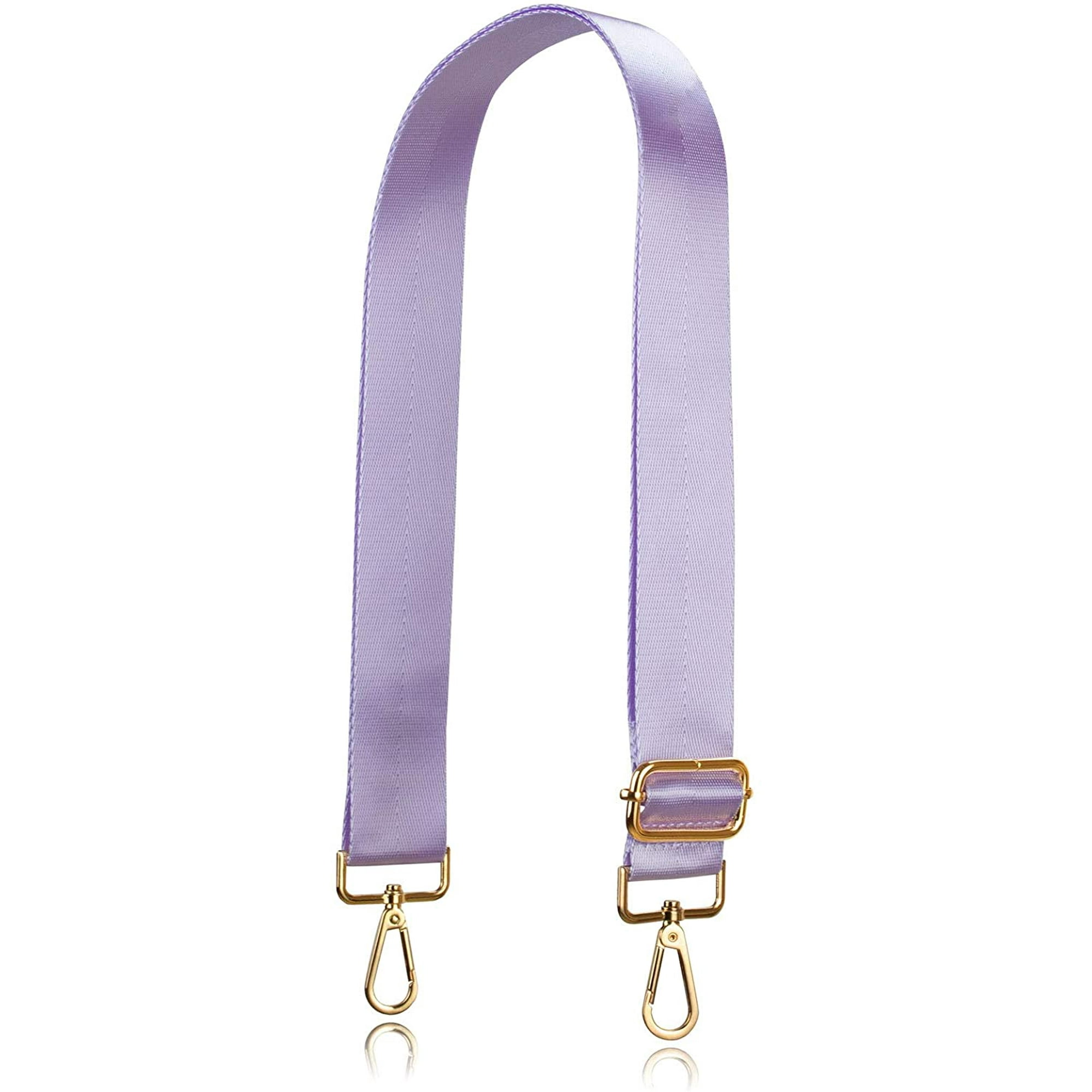 Wide purse strap hotsell