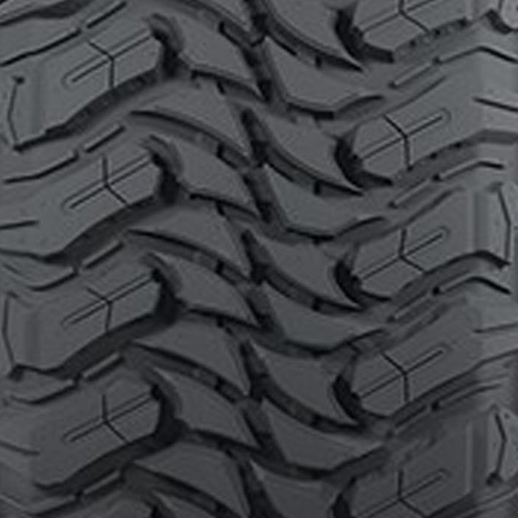 Atturo Trail Blade MTS Mud Terrain LT35X12.50R18 128Q F Light Truck Tire