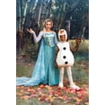 thumbnail image 5 of Women's Premium Disney Frozen Elsa Costume, 5 of 14