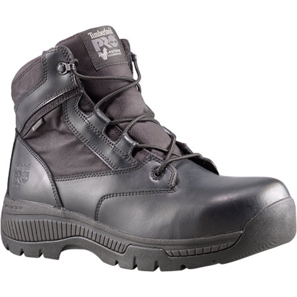 Timberland PRO Women's Timberland PRO Valor Duty 6" Soft Toe