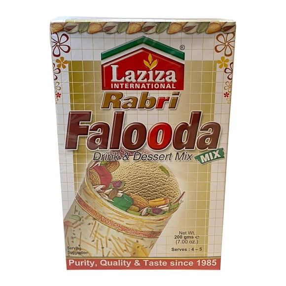 LAZIZA RABRI FALOODA MIX