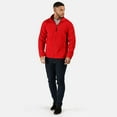 thumbnail image 4 of Regatta Professional Mens Fleece Jacket, 4 of 5