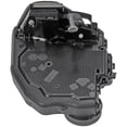thumbnail image 2 of Dorman 931-432 Rear Driver Side Door Lock Actuator Motor for Specific Scion / Toyota Models Fits 2018 Toyota RAV4, 2 of 3