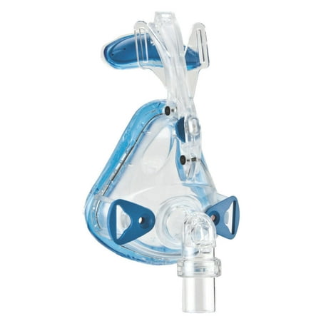 Mojo Full-Face Gel CPAP Mask - CPAP50835