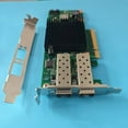thumbnail image 3 of X520-DA2 E10G42BTDA SR2 82599ES 10G Gigabit Fiber Optical Networking Card Data Transfer Networking Card Double Optical, 3 of 8