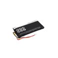 thumbnail image 3 of Replacement Battery for Binatone P603562N,3.7V/1300mAh, 3 of 6