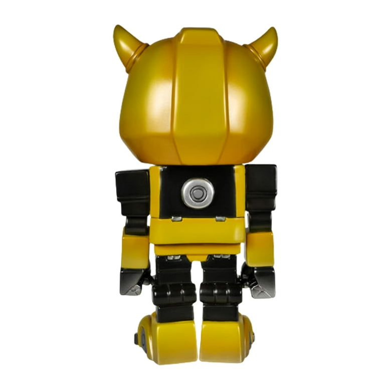 (未使用･未開封品)　Transformers Funko Hikari Large Vinyl Figure: 7&quot; Distressed Optimus f4u0baa 81vG--jS2-L.jpg_BO30,255,255,