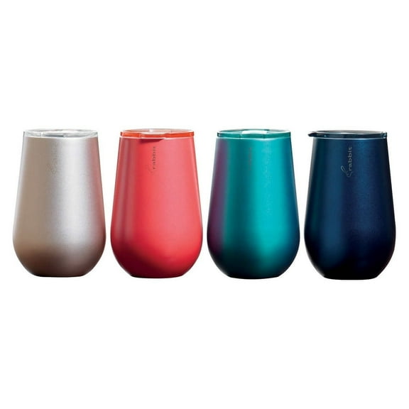 Rabbit Stainless Steel Tumbler