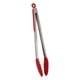 thumbnail image 2 of Pinzas de cocina Silicona Acero inoxidable Resistente al calor Anti ANGGREK Otros, 2 of 8