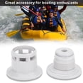 thumbnail image 1 of Air Gas Valve Inflatable Boat Tender Raft Dinghy Kayak Canoe Airbed PVC Boat For Inflatable Boat Dinghy Kayak, 1 of 8