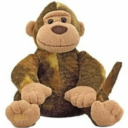 Melissa & Doug Mischief Monkey Stuffed Animal