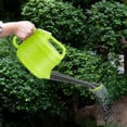 thumbnail image 4 of Watering Can, 2025 New Large Capacity Watering Cans for Plants, 1 Gallon Indoor Outdoor Water Container, Easy-Pour Flower Cans for Outdoor Garden, 4 of 5