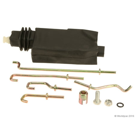 Dorman W0133-1980620 Door Lock Actuator Motor for Ford / Lincoln / Mercury
