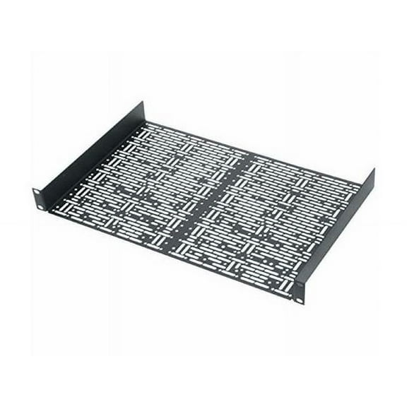 MIDDLE ATLANTIC PRODUCTS UMS1-11.5 1SP UM SHELF,11.5INCHD