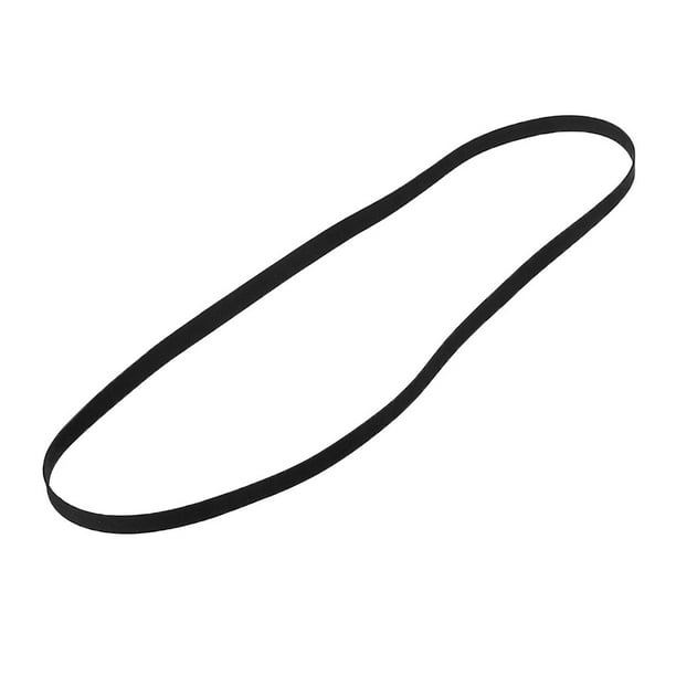 Replace Turntable Belt Phonograph Vinyl Record VCR Player Disc Video