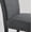 Brown 24, variant on 7 Piece Dining Set for 6, White and Natural Wood Rectangular Table with Windsor Chairs, Space Saving Dining Furniture for Kitchen