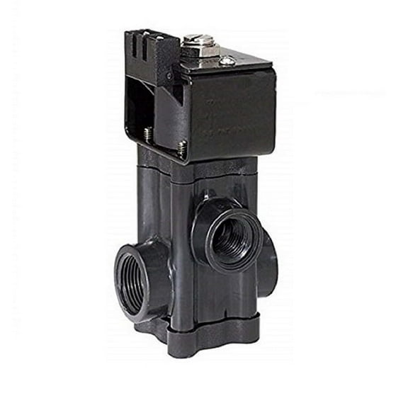 Teejet Directovalve 12V Solenoid Valve Spraying System Viton Seals AA144A-1-VI