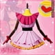 thumbnail image 3 of Peluca de Cosplay de Anime Ai Hoshino para mujeres lindas, vestido de Lolita, juego de rol de Halloween, Oshi No Ko, 3 of 4
