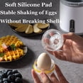 thumbnail image 4 of Golden Egg Turner,portable Egg Shaker - Hand Golden Egg Maker With Pull Rope Eggs Mixer Kitchen Tool Kitchen Gadgets, 4 of 4