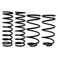 thumbnail image 2 of Resortes Originales AG para Auto Completo para Mazda 3 2003 a 2009 4 Piezas Nuevos, 2 of 5