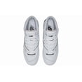 thumbnail image 4 of New Balance 650 White Cloud Gray Basketball Sneakers BB650RWC - Men’s Size 10.5, 4 of 6