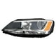 thumbnail image 1 of FARO JETTA 2011 VOLKSWAGEN L4 2.0L Izquierdo/Piloto Genérica  ., 1 of 4