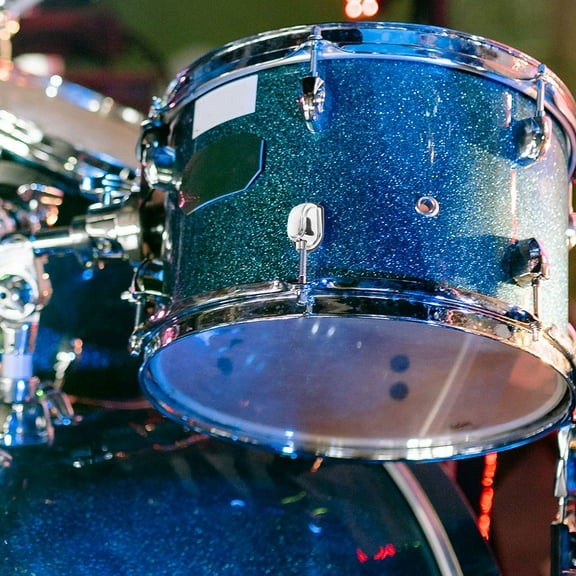 HOMEMAXS 1 Set Of Snare Drum Lugs Long Snare Lugs Drum Connectors Practical Lugs Bass Drum Lugs Replacement Single Ends Mount Lugs Replacement