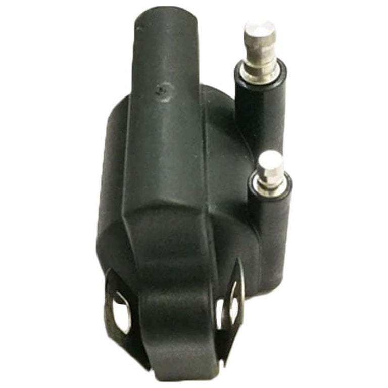 Bobine D'allumage Neuve OMC – Référence 582508 – Compatible Johnson/Evinrude – Sans Garantie