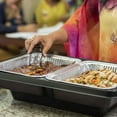 thumbnail image 5 of Sterno Speed Heat 15.38" Food Warmers, 5 of 15