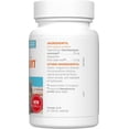 thumbnail image 3 of Nutramax Imuquin Immune Health Supplement Powder for Cats, With Beta Glucans, With Astaxanthin, 30 Sprinkle Capsules, 3 of 11