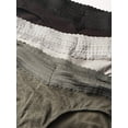 thumbnail image 3 of Warners® Blissful Benefits Dig-Free Comfort Waist with Lace Cotton Hipster 3-Pack RU2263W, 3 of 3