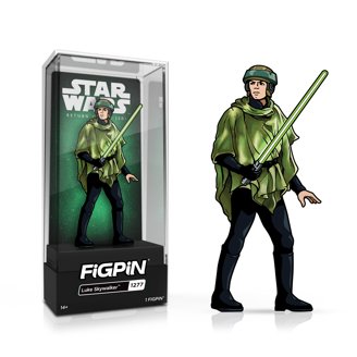 FiGPiN - Star Wars - One 3