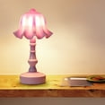 thumbnail image 2 of LED Night Light Mini Table Lamp - Desktop Scene Decorative Light, Small Tabletop Night Lamp for Home, Bedroom & Office, Soft Glow Decorative Night Light for Ambiance, 2 of 4