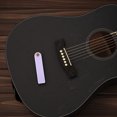 thumbnail image 4 of LOLIPPYY Guitar Mute Pad With Plastic For Shared Spaces 1 Pcs, 4 of 8