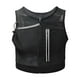 thumbnail image 5 of Bolsa de Chaleco para Correr, Soporte para Teléfono, Bolsa de Pecho Reflectante para Hombres Y Mujeres con Bolsillo de Malla, Bolsa Deportiva Ligera, 5 of 8