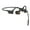 Black, variant on Introducing The Latest Air Conduction Headphones for 2025, Featuring Intelligent Dual Microphones for Effective Noise Cancellation, Designed for Sports, Running,Fitness, And Business Meetings Without