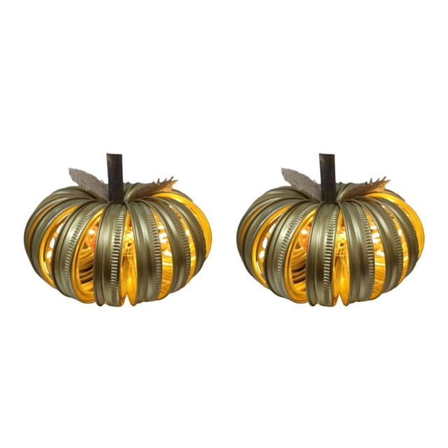 Cateissary Luz hueca de calabaza de Halloween para decoración respetuosa con el medio ambiente Classic Out Up Multifuncional Type1 NO1