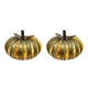 thumbnail image 3 of Bewildely Luz hueca de calabaza de Halloween para decoración respetuosa con el medio ambiente Classic Out Up Multifuncional Type1 NO1, 3 of 6