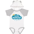 thumbnail image 3 of Inktastic Future Meteorologist Boys or Girls Baby Bodysuit, 3 of 5