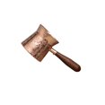 thumbnail image 4 of serony Turkish Coffee Pot Wooden Handle with Coffee Maker Gifts Pouring Long Handle, 4 of 6