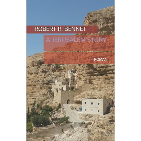 A Jerusalem Story (Paperback)