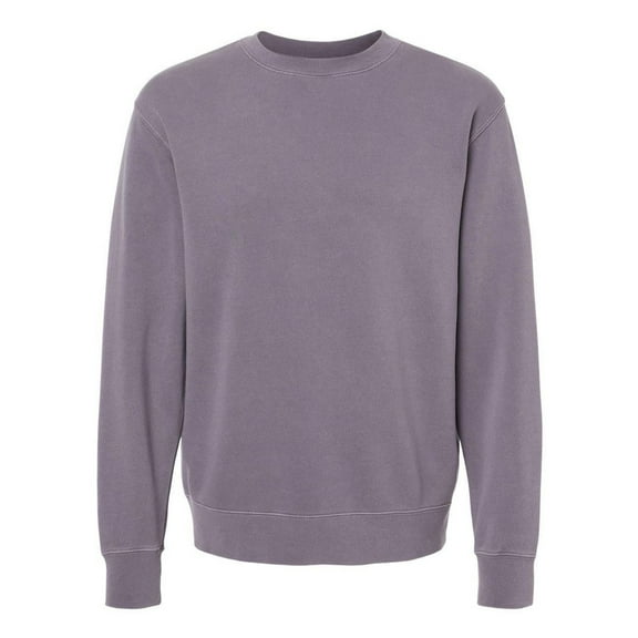 Independent Trading Co. - Unisex Midweight Pigment-Dyed Crewneck Sweatshirt - PRM3500