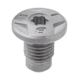 thumbnail image 3 of Tornillo de peso de golf de acero inoxidable/acero 4 G / 6 G / 8 G / 12 G, 3 of 6