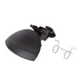thumbnail image 1 of Sidaley Compartimiento de la guantera negra Tapa de la guantera de plástico Reemplazo de resorte de agarre para Citroen C4 Ventana automotriz, 1 of 5
