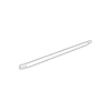 Genuine OE Suzuki Belt Weather-Strip - 8383065D00