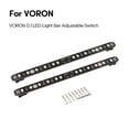 thumbnail image 3 of Barra de luz LED para impresora 3D Voron 0.1/0.2, 3 of 5