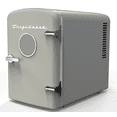 thumbnail image 6 of Frigidaire Retro Moonbeam Mini Fridge Cooler, 6 Can, 4L Capacity, 6 of 9