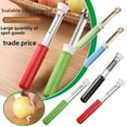 thumbnail image 2 of 2-In-1 Corer Remover 2025 New Corer Tool and Apple Tool Corer Peeler,Fruit, 2 of 9