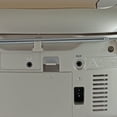 thumbnail image 2 of Jensen Bluetooth MP3 Boombox, Champagne, CD-590-C, 2 of 6